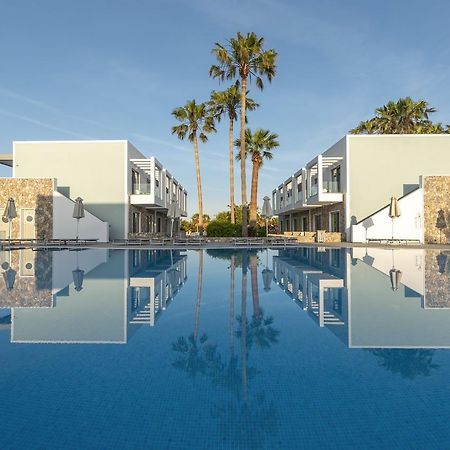 Apollon Windmill Boutique Hotel - Adults Only Cós Exterior foto