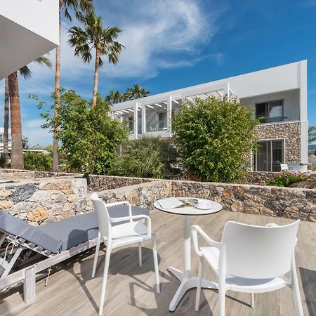 Apollon Windmill Boutique Hotel - Adults Only Cós Exterior foto