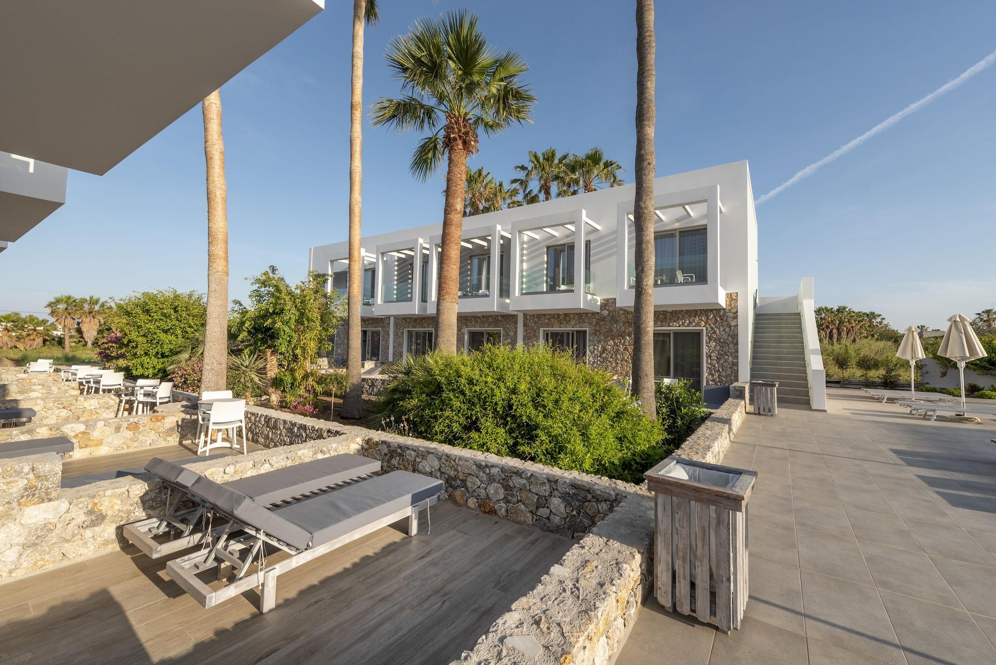 Apollon Windmill Boutique Hotel - Adults Only Cós Exterior foto