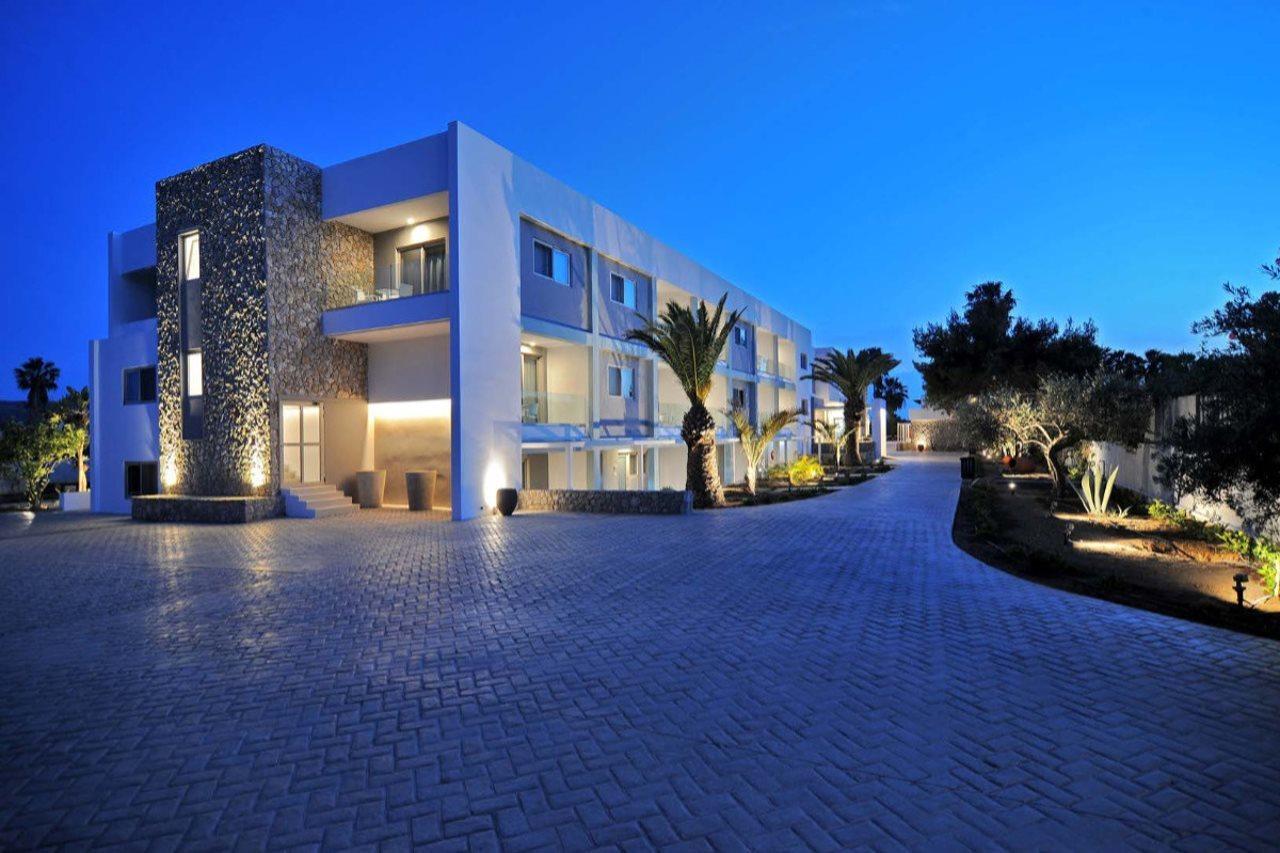 Apollon Windmill Boutique Hotel - Adults Only Cós Exterior foto