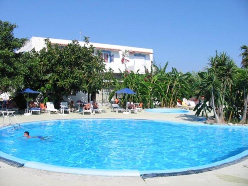 Apollon Windmill Boutique Hotel - Adults Only Cós Exterior foto