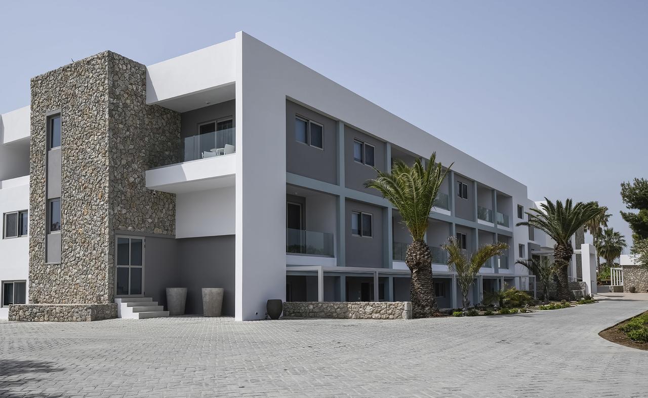 Apollon Windmill Boutique Hotel - Adults Only Cós Exterior foto