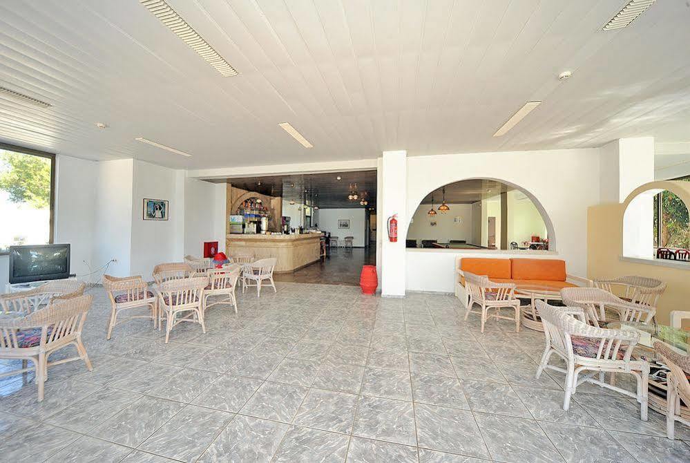 Apollon Windmill Boutique Hotel - Adults Only Cós Exterior foto