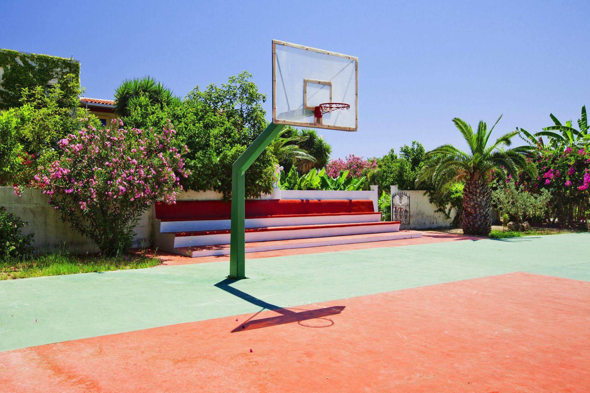 Apollon Windmill Boutique Hotel - Adults Only Cós Exterior foto