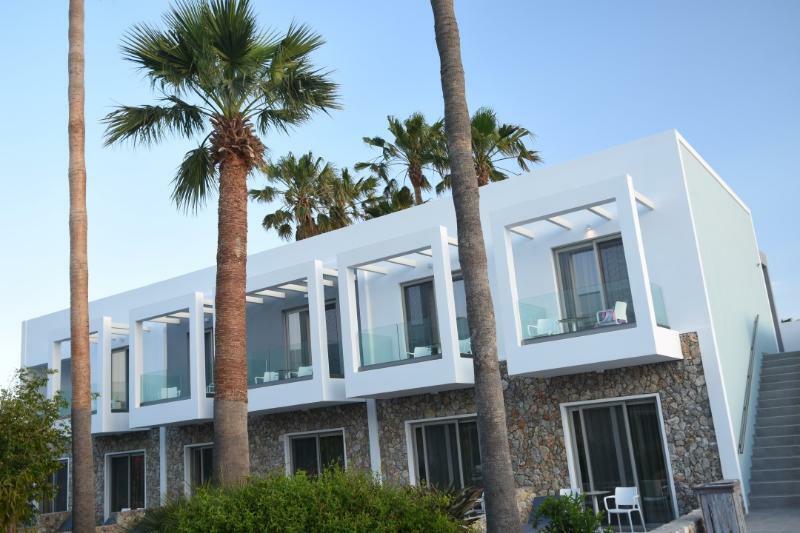 Apollon Windmill Boutique Hotel - Adults Only Cós Exterior foto