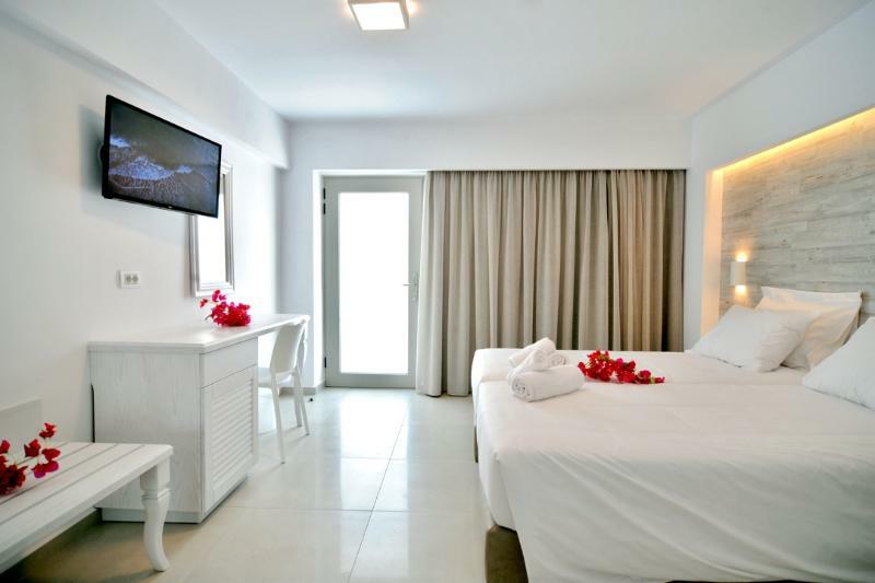 Apollon Windmill Boutique Hotel - Adults Only Cós Exterior foto