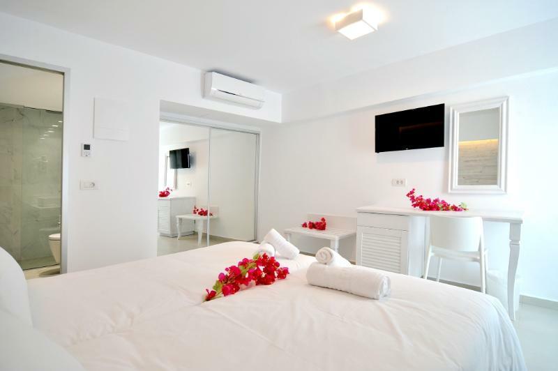 Apollon Windmill Boutique Hotel - Adults Only Cós Exterior foto