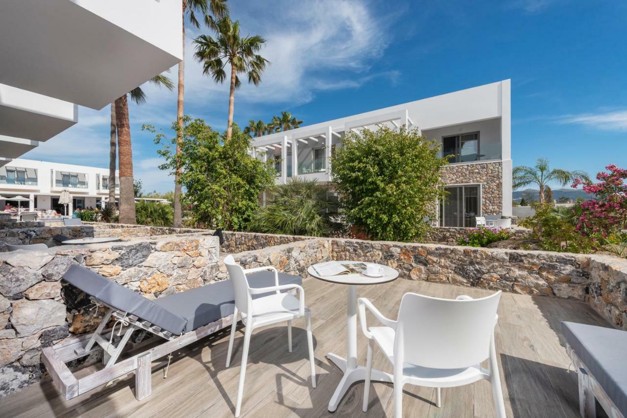 Apollon Windmill Boutique Hotel - Adults Only Cós Exterior foto