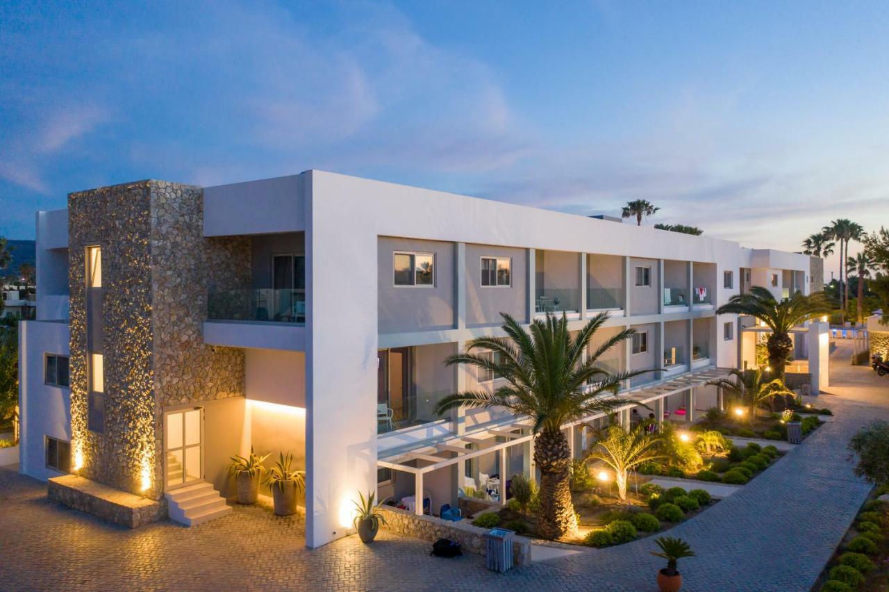 Apollon Windmill Boutique Hotel - Adults Only Cós Exterior foto