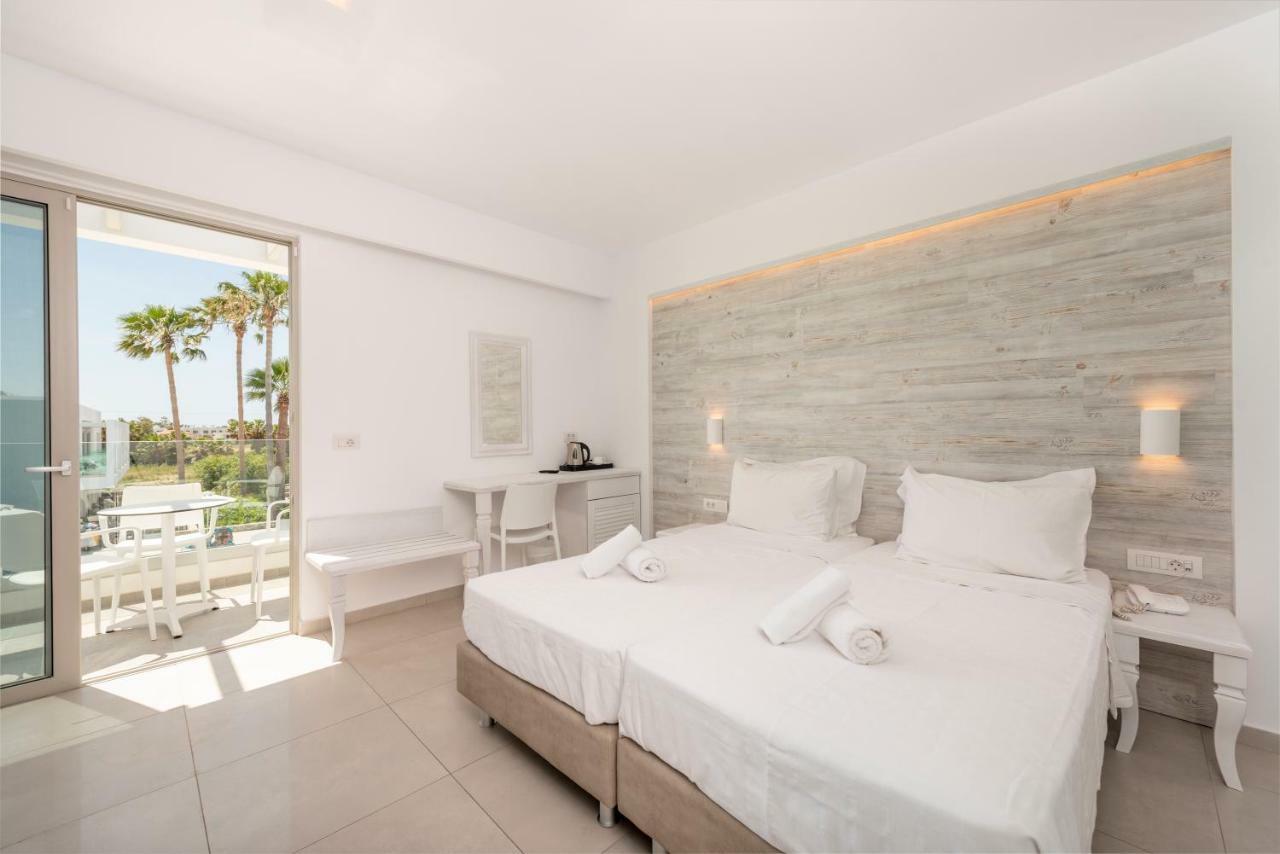 Apollon Windmill Boutique Hotel - Adults Only Cós Exterior foto